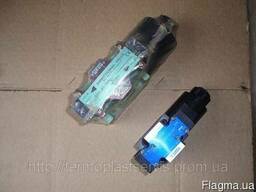 Гидрораспределитель Yuken, РЕ6,3-573Е, РЕ6,3-574А