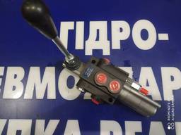 Гидрораспределители моноблочные с плавающим положением Р40 А1GKZ1