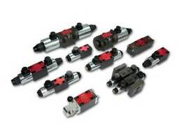 Гидравлическое оборудование в наличии