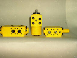 Гидроруль У245007