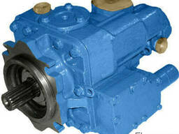 Гидростатика ГСТ-90, ГСТ-112