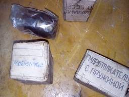 Гидротолкатель 40Д91.4спч на дизель 14Д40