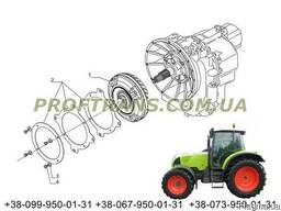 Гидротрансформатор CLAAS ARES 836 клас