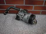 Гидроуселитель руля 7798667 BMW 6 F12\F13 2011-2014 б\у - фото 1