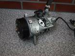 Гидроуселитель руля 7798667 BMW 6 F12\F13 2011-2014 б\у - фото 2