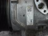 Гидроуселитель руля 7798667 BMW 6 F12\F13 2011-2014 б\у - фото 3