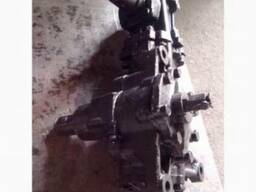 Гидроусилитель руля КАМАЗ-5320