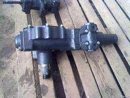 Ремонт гидроусилителя ГУР Т-150 К