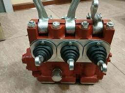 Сервомеханизм (гидроусилитель руля) ТДТ-55