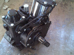 Ремонт гидроусилителя ГУР ЮМЗ-6, 45-3400010Д