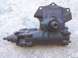 Гидроусилитель руля ГУР ЗиЛ 130. рулевое управление ГУР 130