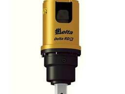 Гидровращатель (гидробур) Delta RD-6