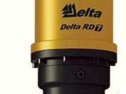 Гидровращатель (гидробур) Delta RD-7