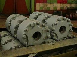 Гидровращатель РПГ-5000, РПГ-6300, РПГ-8000, РПГ-10000