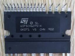 GIF5CH60TS-X драйвера нові перевірені