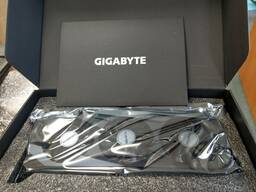 GIGABYTE GeForce RTX 3090 Gaming OC 24GB GDDR6X Graphics Gard