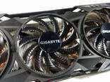 Gigabyte кулер охлаждения видеокарт GeForce GTX 960, GTX 970, GTX 980 и др.