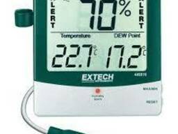 Гигротермометр Extech 445815 в наличии