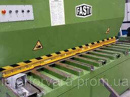 Гильотина Fasti