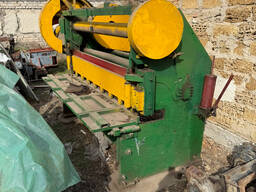 Гильотина Н3118