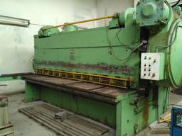 Гильотина Н3222