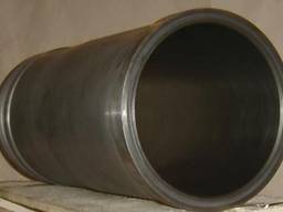 Гильза (втулка) дизеля Д50 тепловоза ТЭМ2