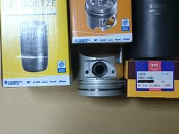 Гильзо поршневая Группа Isuzu Бондан 4HG1T 4HK1