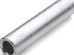 Гильзы кабельные соединительные алюминиевые