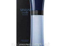 Giorgio Armani Armani Code Colonia edt 125ml (лиц. )