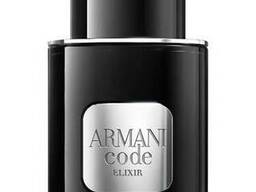 Giorgio Armani Armani CODE MAN Elixir 2025 Parfum тестер 50 мл