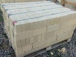 Гиперпрессованный кирпич Одесса