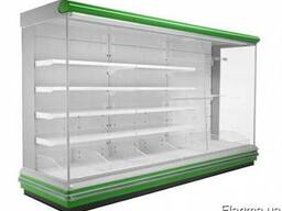 Холодильне обладнання б/в европейської якості