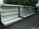 Холодильное оборудование б/у из Германии - фото 2