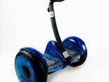 Гироскутер гироборд NineBot Mini 700 Вт Xiomi 54V 10.5 дюймов мини сигвей ксиоми. .. - фото 2