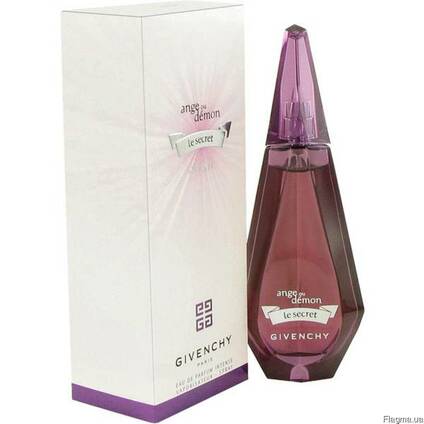 Givenchy Ange ou Demon Le Secret Elixir 100 мл. Парфюм