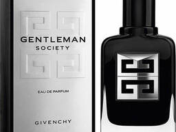 Givenchy Gentleman Society 2023 парфумована вода 100мл