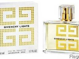 Givenchy Lights туалетная вода 50 ml. (Живанши Лайт)