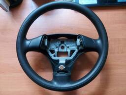 GJ6A32980H02 GP9A32980A78 GP9A32980B02 рулевое колесо руль mazda 6 GG 2002-2008