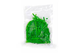 Гладкие пакеты 90mk Petros T10 30х40 см