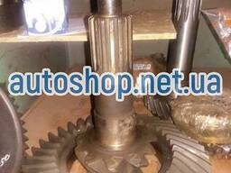 Главная пара 11x38 моста заднего МАЗ Зубренок 4370-2402020-0