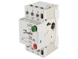 Главный автомат CIM5 ( рефконтейнер StarCool )