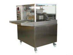 Глазировочные Машины