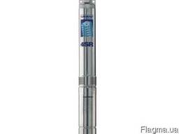 Глибинні насоси Pedrollo