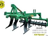Глибокорозрихлювачі універсальні ГРУ, ГРУ ЕКО - фото 3