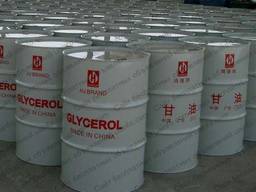 Глицерин