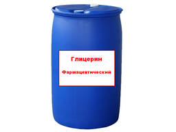 Глицерин