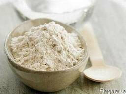 Глина Белая (каолин), 1 кг