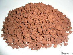 Глина в Одессе