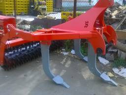 Глибокорозрихлювач EURO-MACZ . Польща. Новий. В наявності.