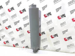 Глушитель бочка Peterbilt на американские грузовики 84472